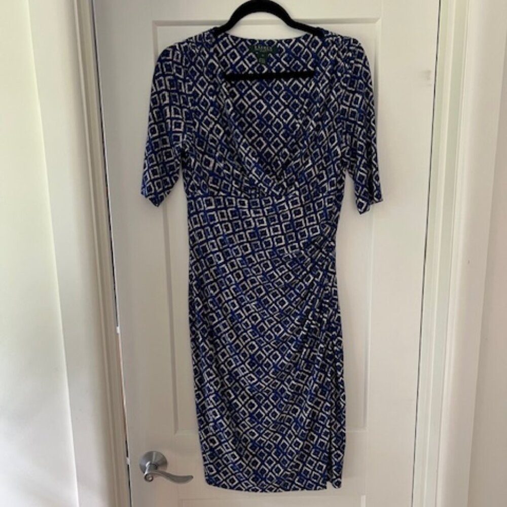 Ralph Lauren Dress Size 10
